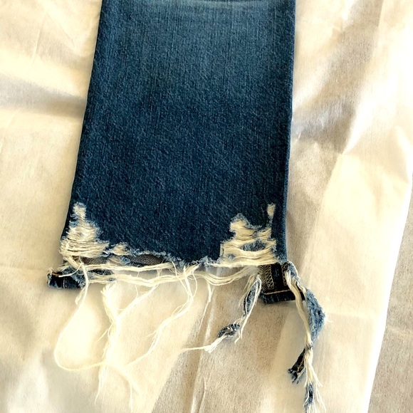 AG Adriano Goldschmied The Rhett Denim Jeans - Picture 10 of 13